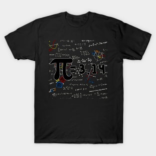 pi day T-Shirt